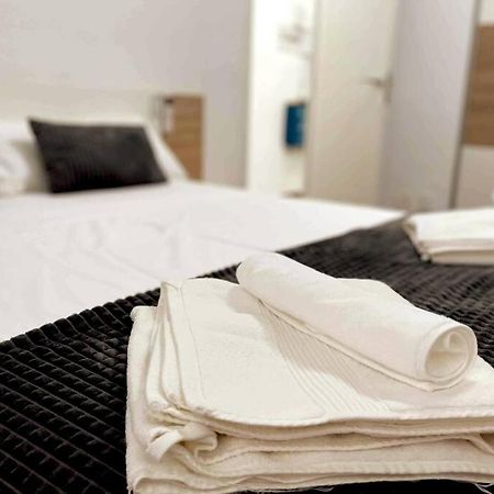Citadella Apartment Sagunto Dış mekan fotoğraf