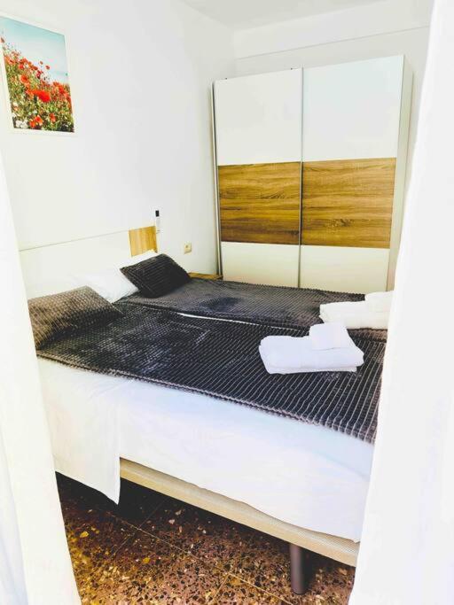 Citadella Apartment Sagunto Dış mekan fotoğraf