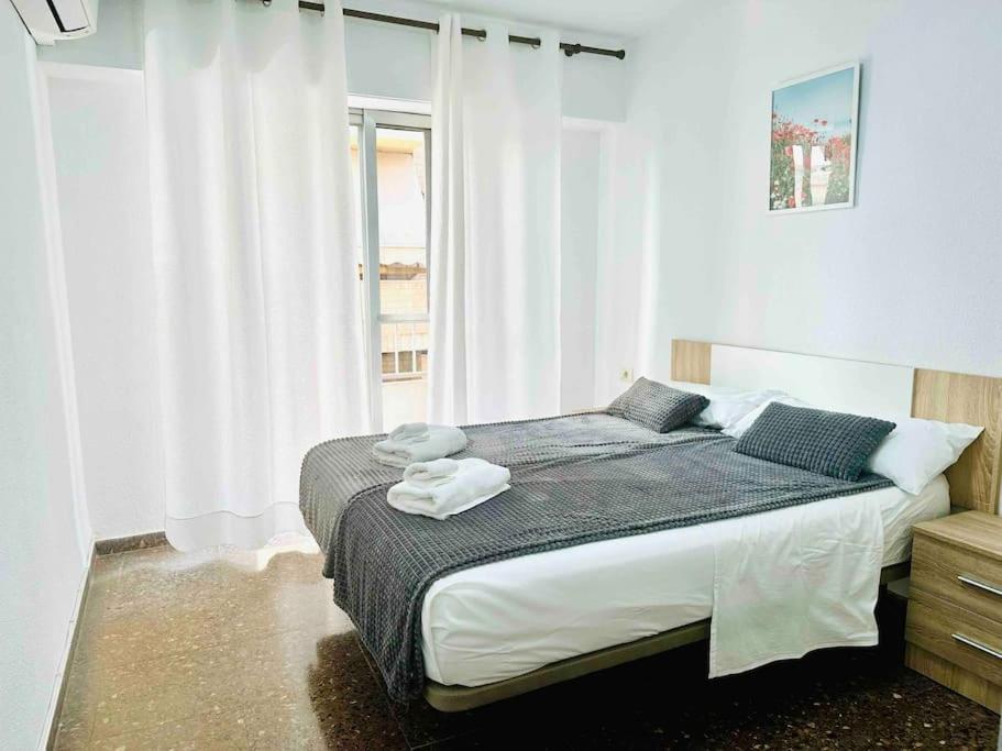 Citadella Apartment Sagunto Dış mekan fotoğraf