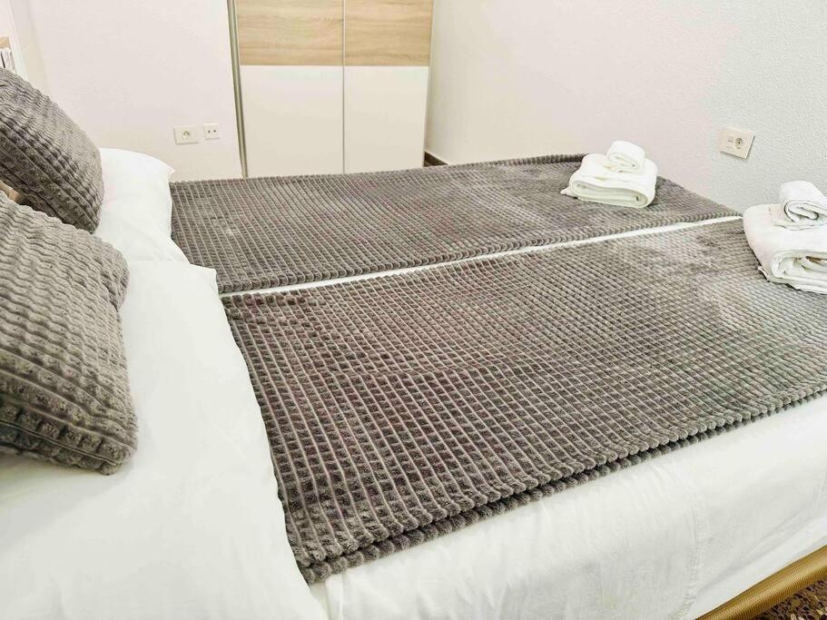 Citadella Apartment Sagunto Dış mekan fotoğraf
