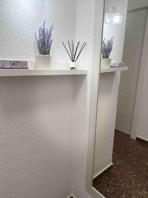 Citadella Apartment Sagunto Dış mekan fotoğraf