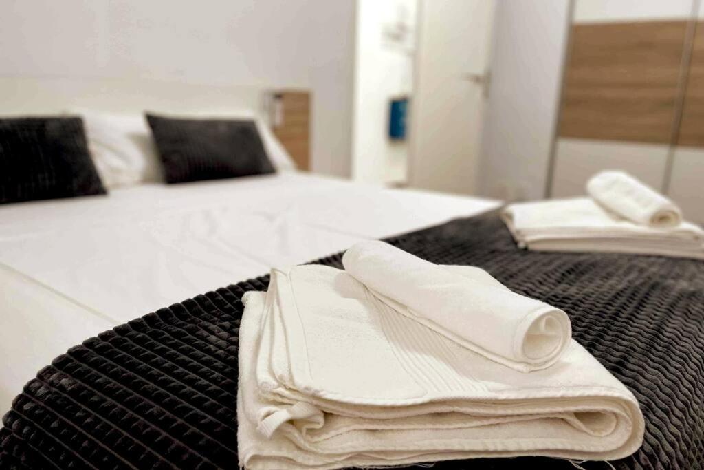 Citadella Apartment Sagunto Dış mekan fotoğraf