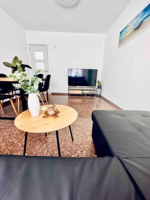 Citadella Apartment Sagunto Dış mekan fotoğraf