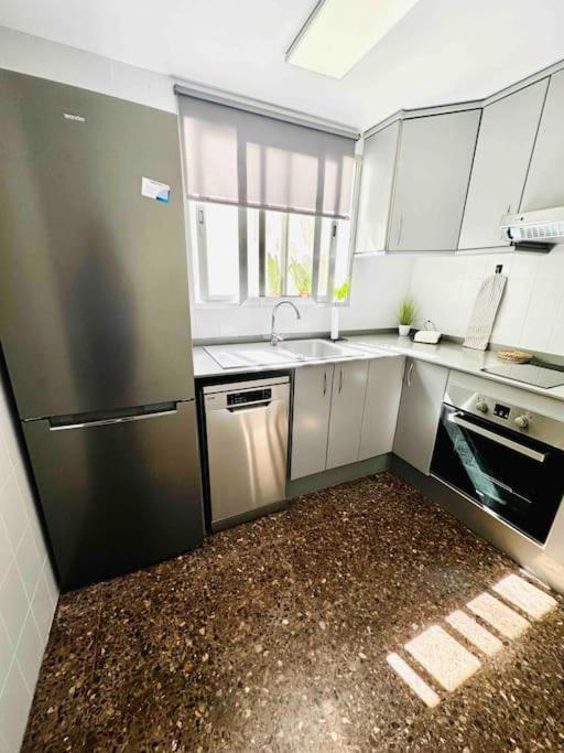 Citadella Apartment Sagunto Dış mekan fotoğraf
