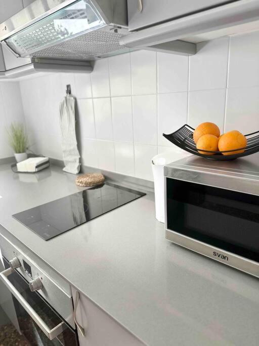 Citadella Apartment Sagunto Dış mekan fotoğraf