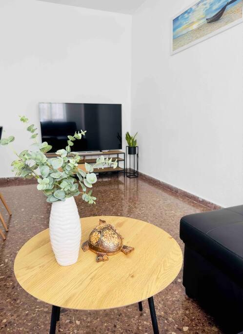 Citadella Apartment Sagunto Dış mekan fotoğraf
