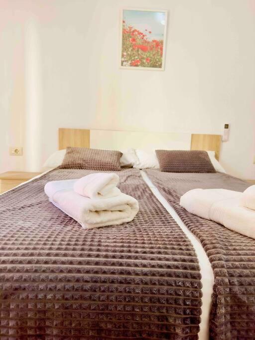 Citadella Apartment Sagunto Dış mekan fotoğraf