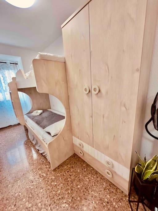 Citadella Apartment Sagunto Dış mekan fotoğraf