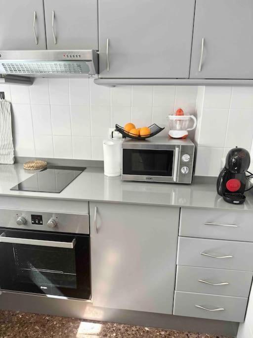 Citadella Apartment Sagunto Dış mekan fotoğraf