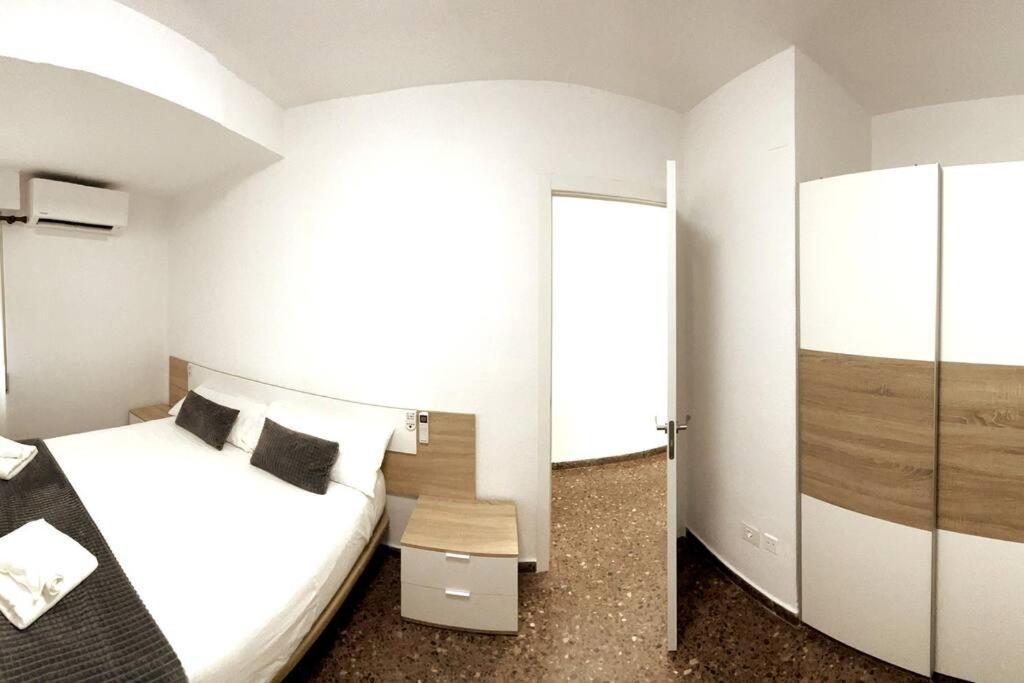 Citadella Apartment Sagunto Dış mekan fotoğraf