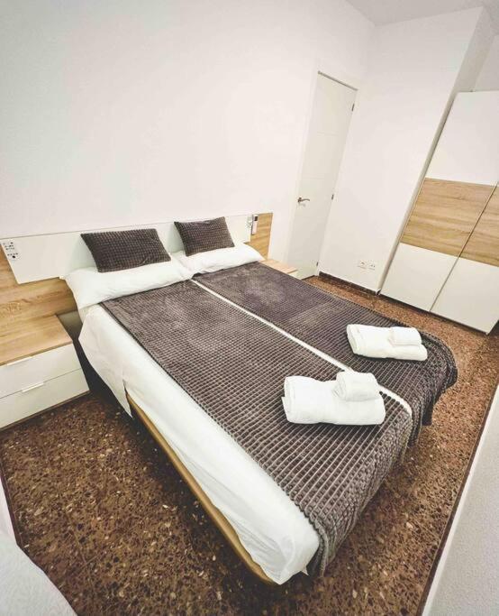 Citadella Apartment Sagunto Dış mekan fotoğraf