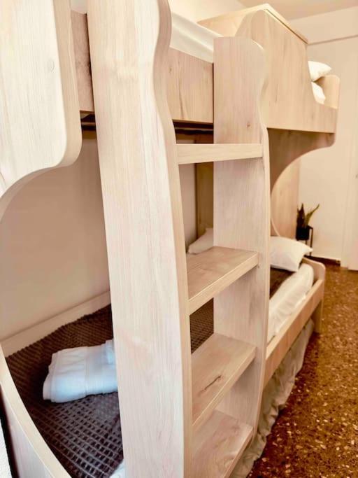 Citadella Apartment Sagunto Dış mekan fotoğraf