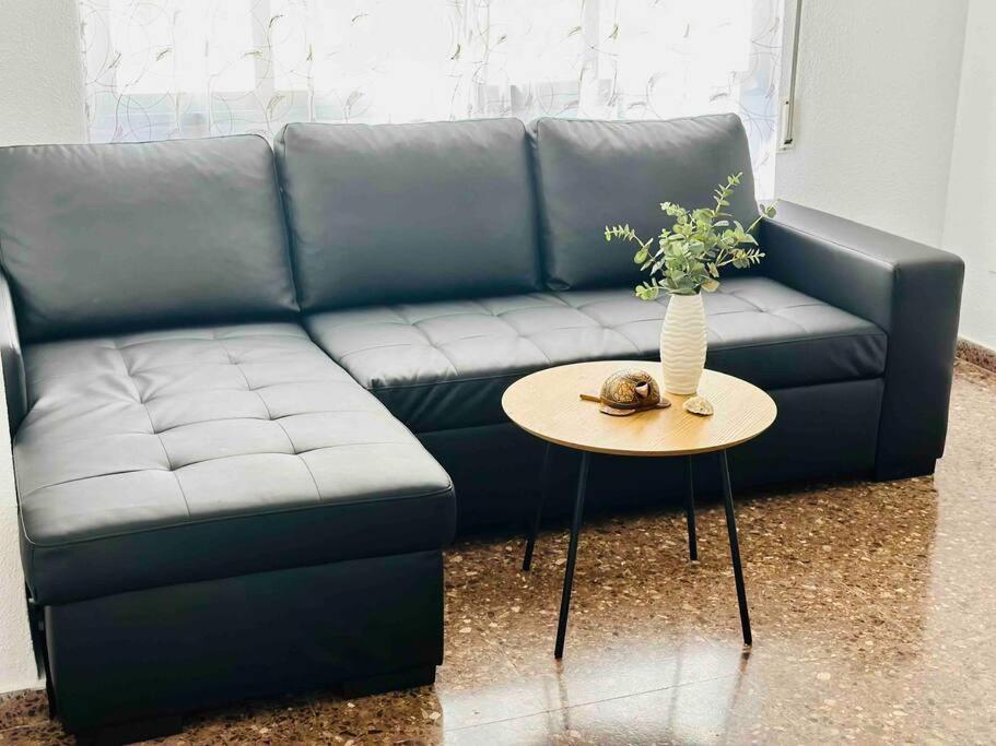 Citadella Apartment Sagunto Dış mekan fotoğraf