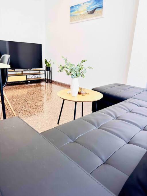 Citadella Apartment Sagunto Dış mekan fotoğraf