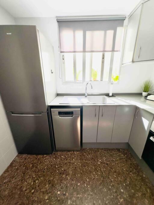 Citadella Apartment Sagunto Dış mekan fotoğraf